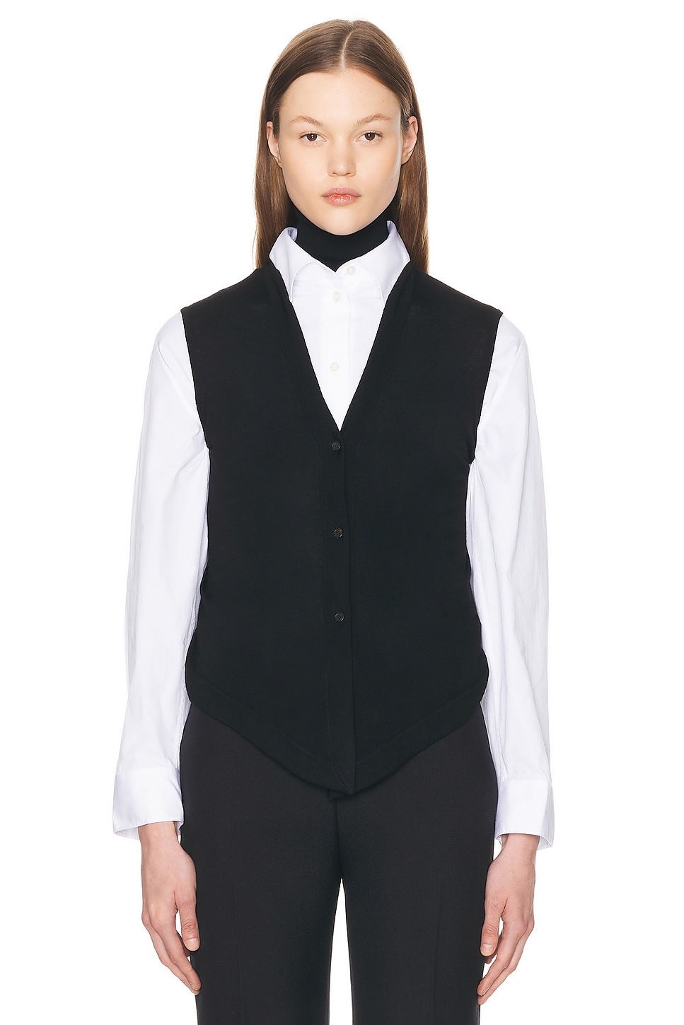 Harrell Vest - 2