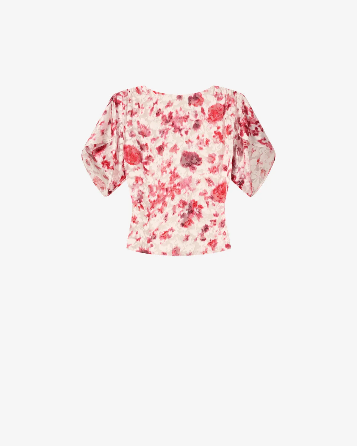 HERVANE TOP - 1