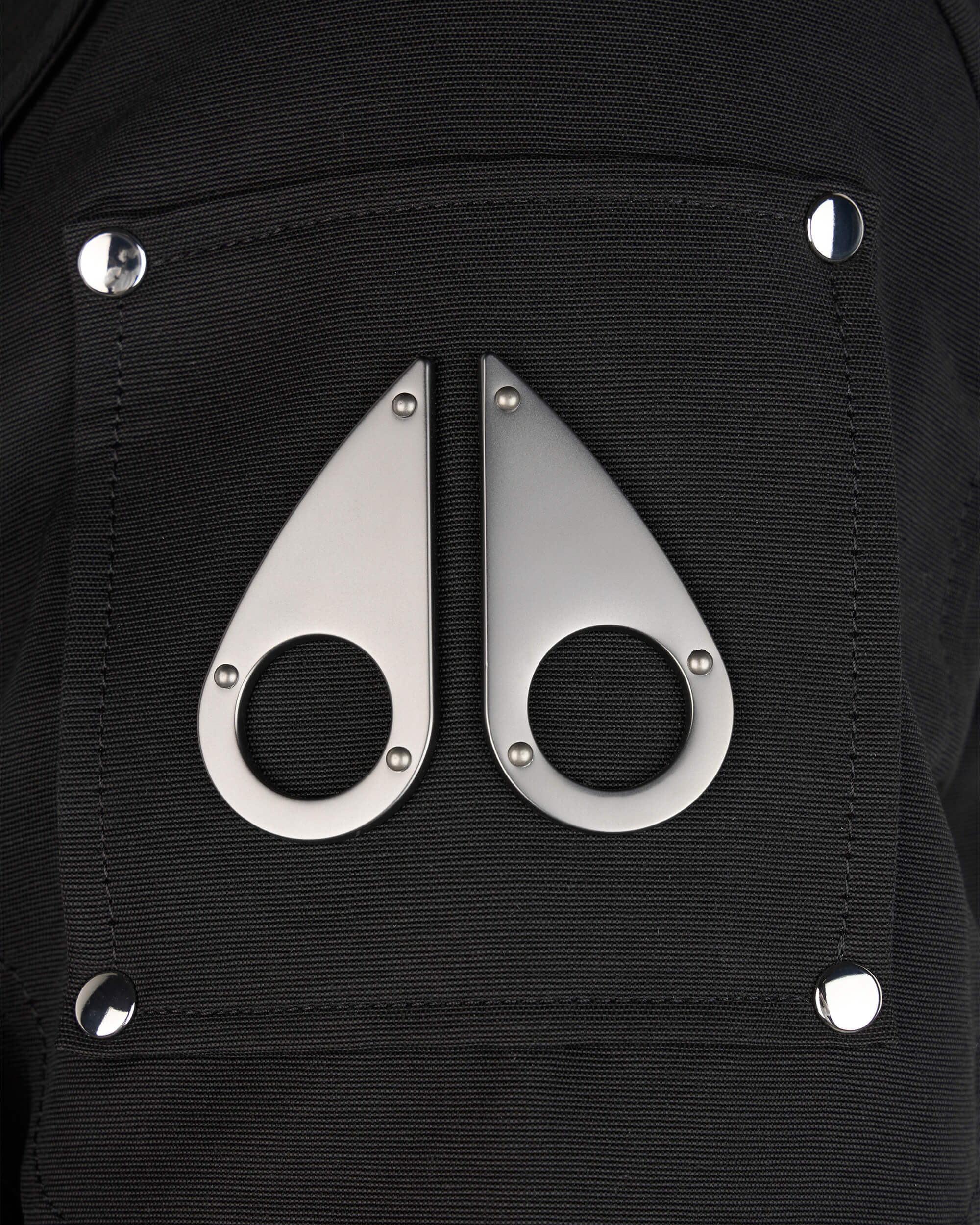 ORIGINAL SHEARLING STIRLING PARKA - 5