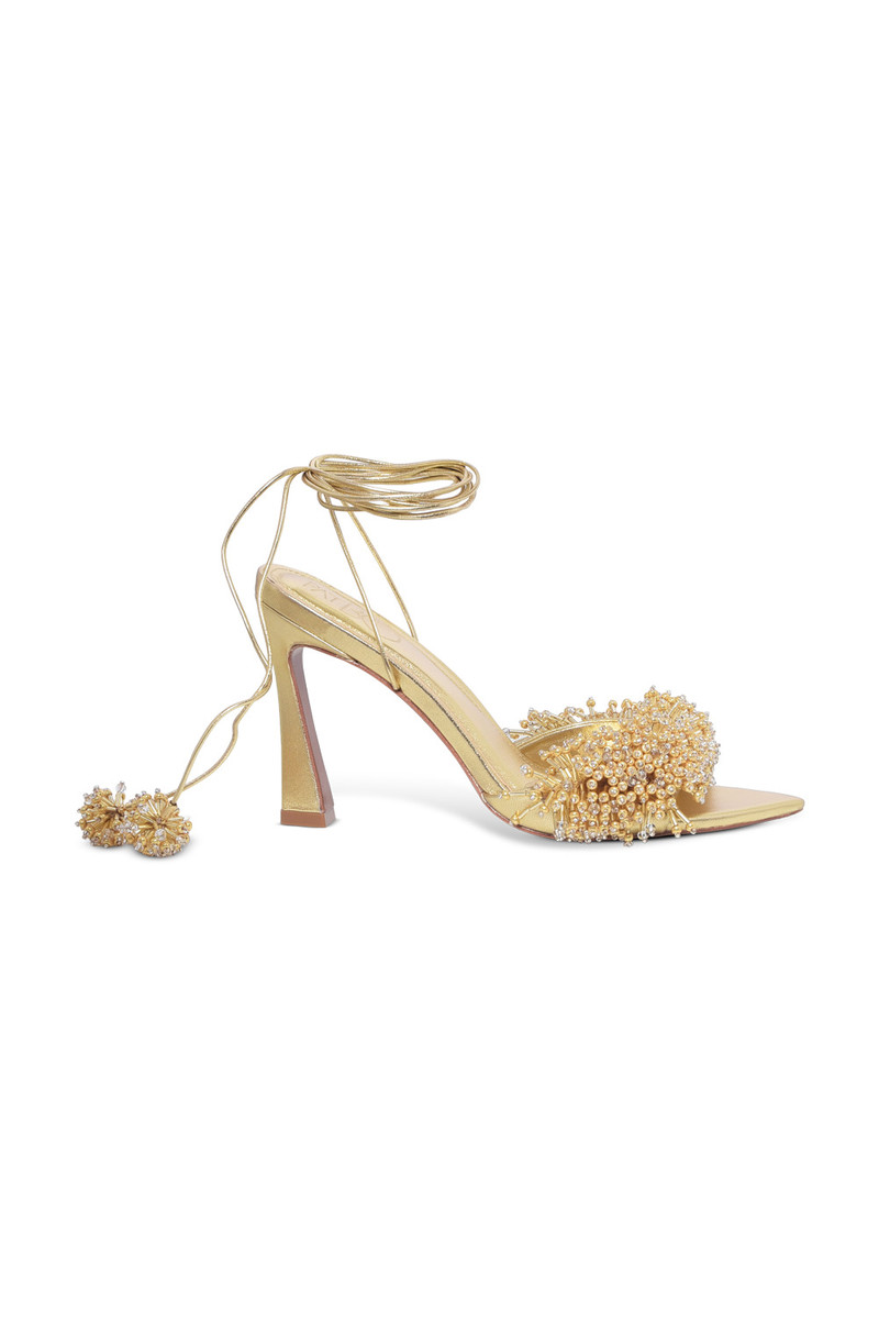 Bibi Jewerly Sandal 1