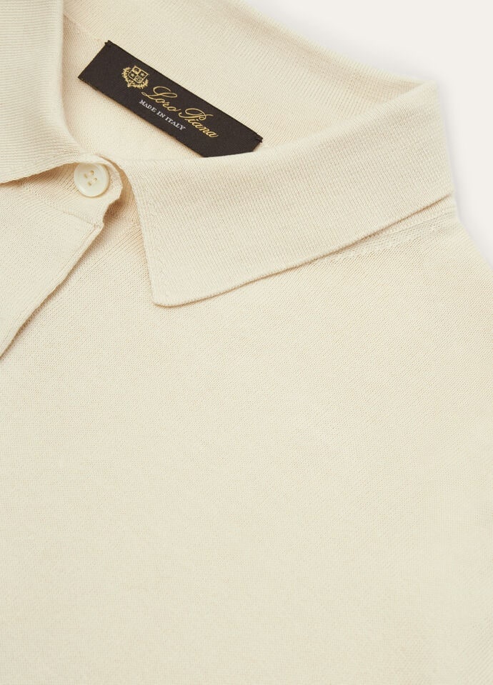 Ice Wish Polo Shirt - 7