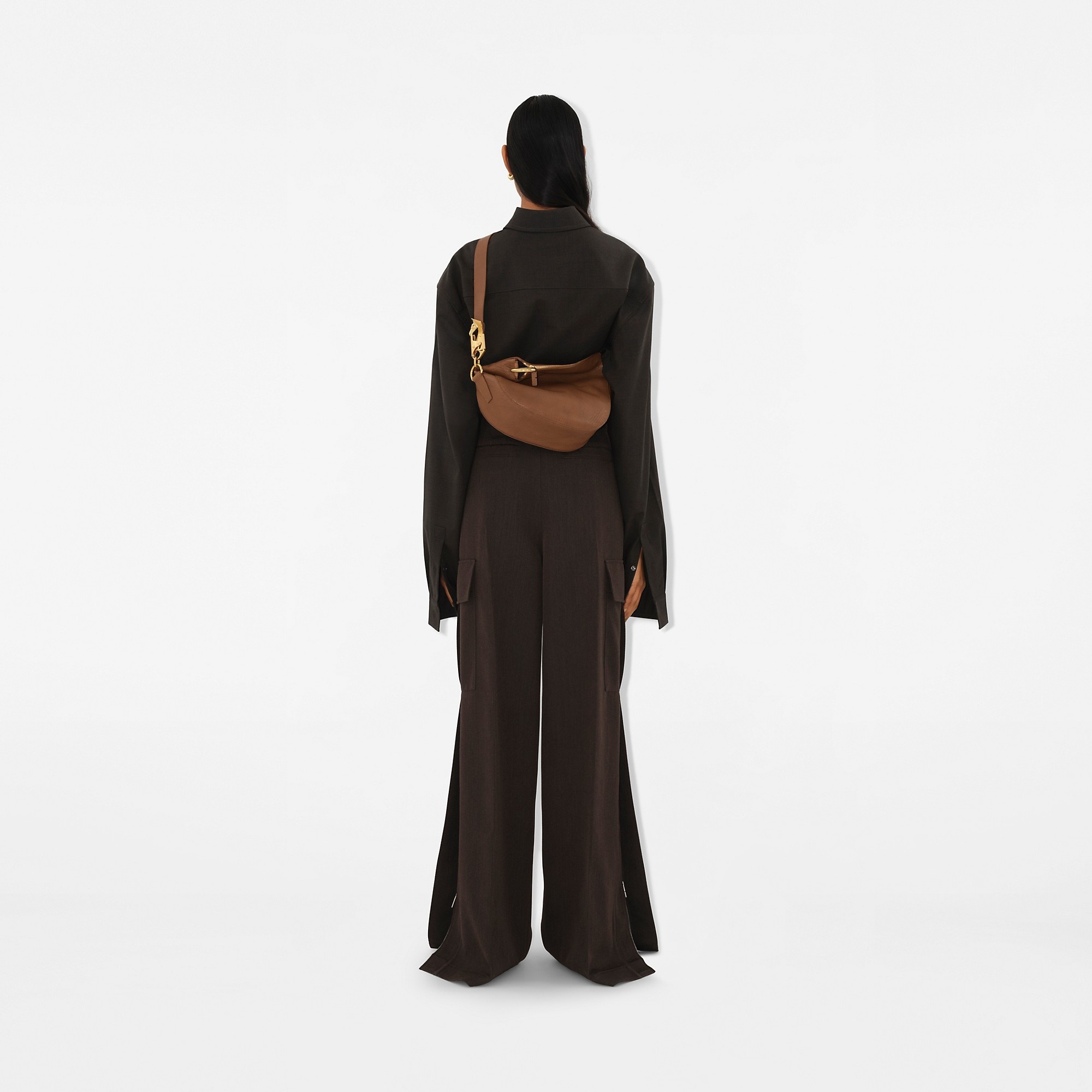 Small Knight Bag - 4