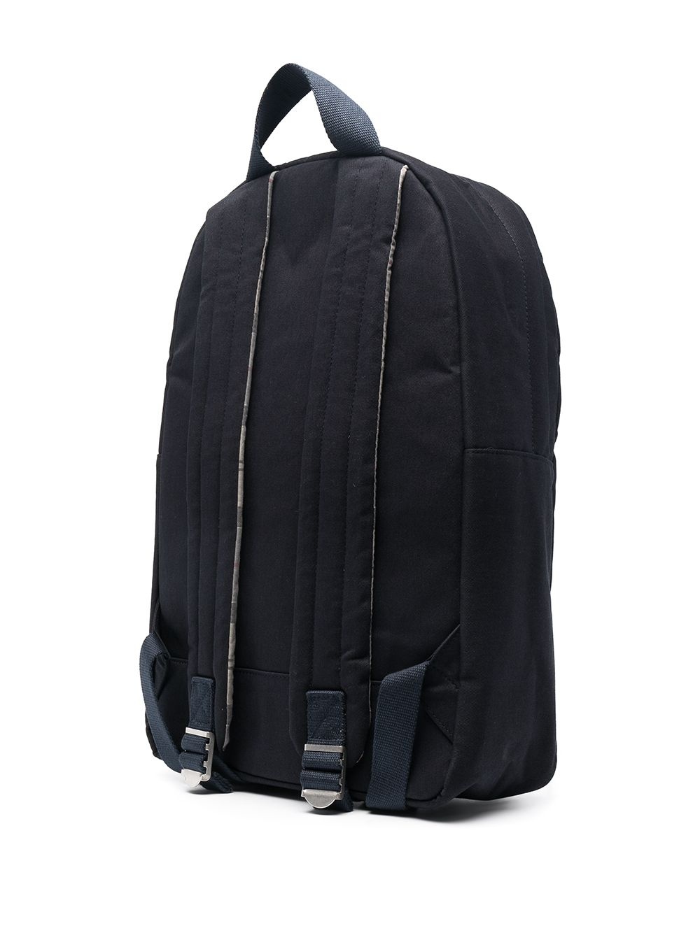 Cotton backpack - 4