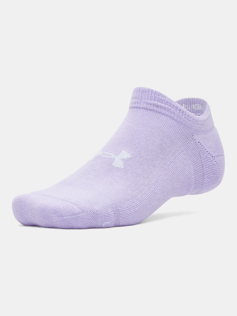 UA Essential Cushion 1