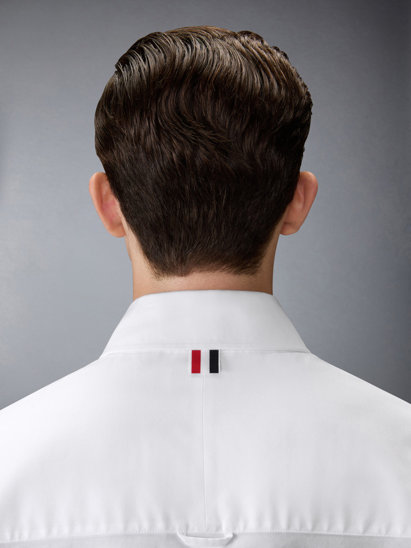 RWB RUGBY OXFORD SHIRT 6