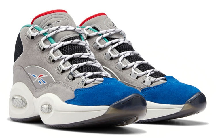 Reebok Question Mid 'Draft Night' GZ7283 - 3