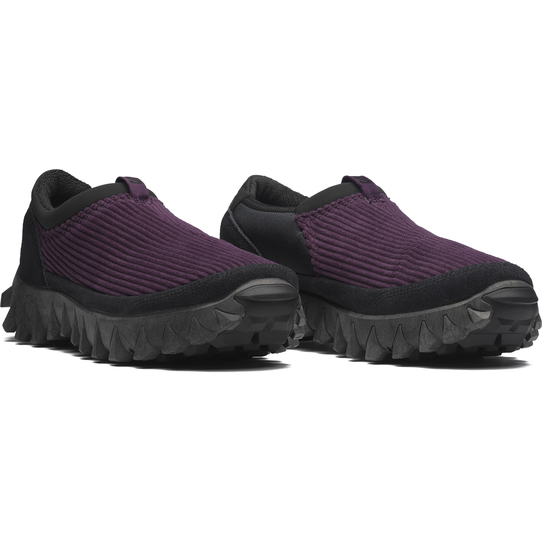 SNOWCLOG CORDUROY - 4