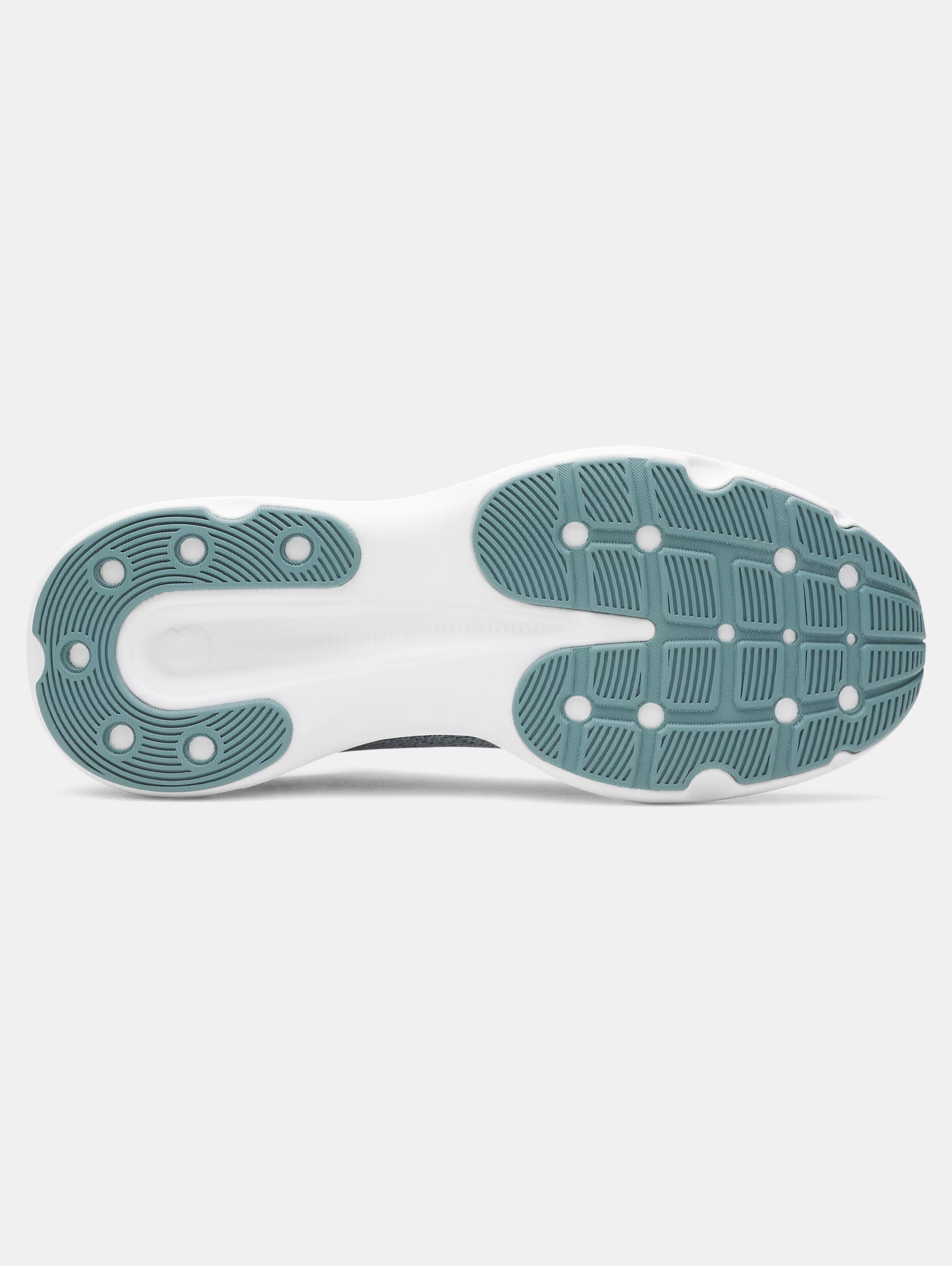 UA Infinite - 4