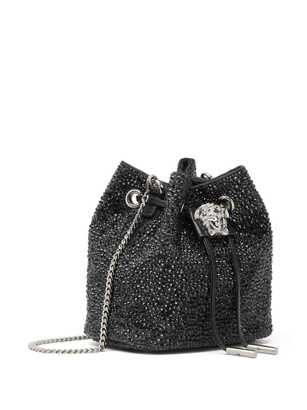 Medusa bucket bag - 4