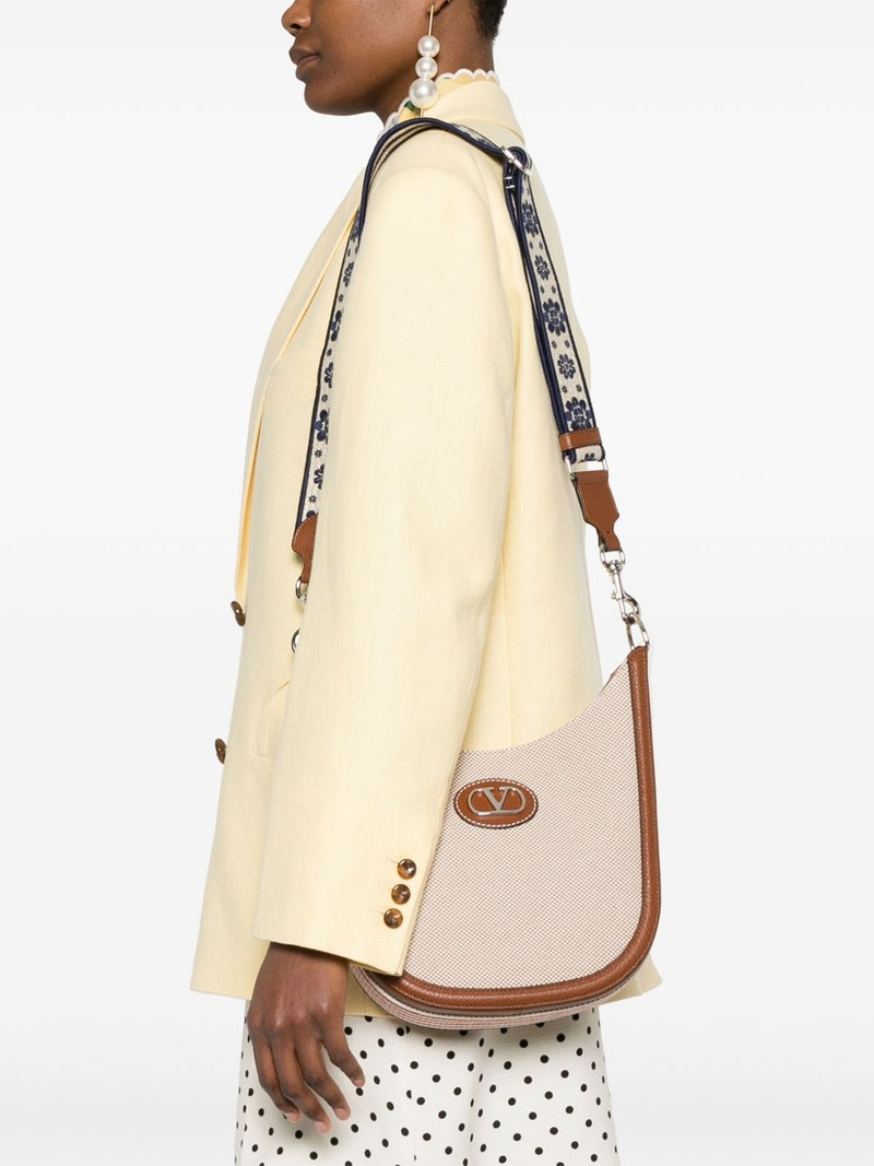 Valentino medium Antibes shoulder bag outlook