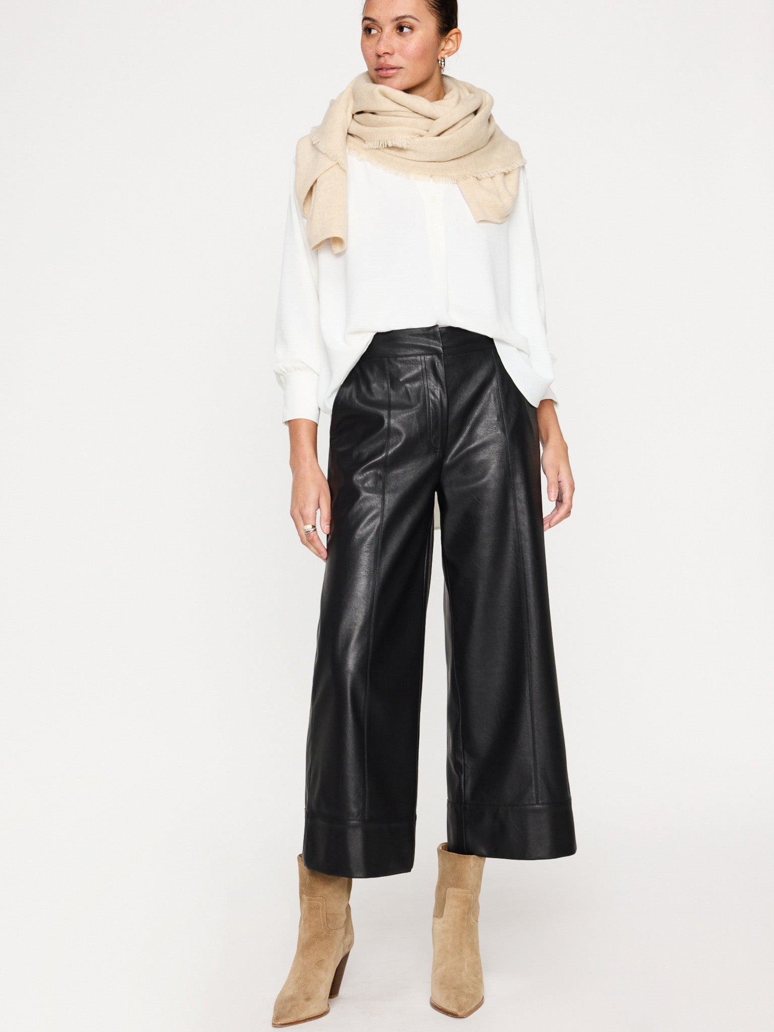The Soro Blouse - 7