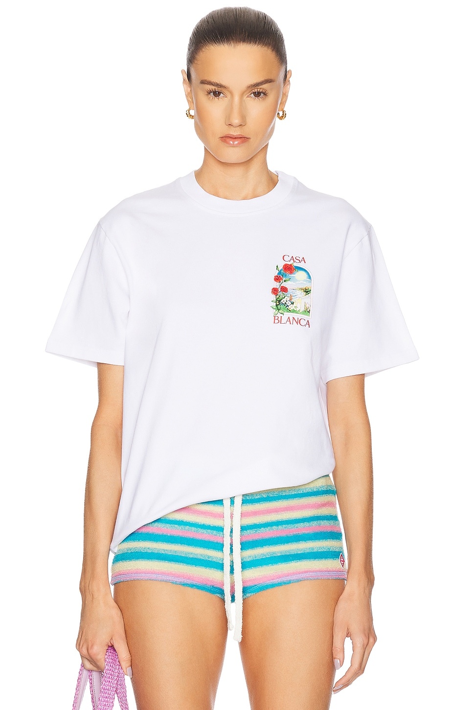 La Days T-shirt - 2