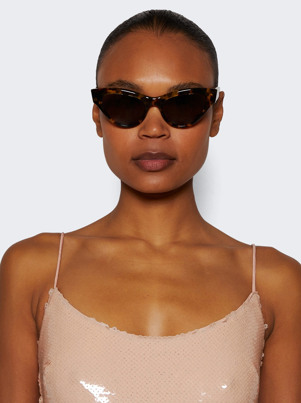 X Oliver Peoples 1951c Sunglasses Dark Brown - 2