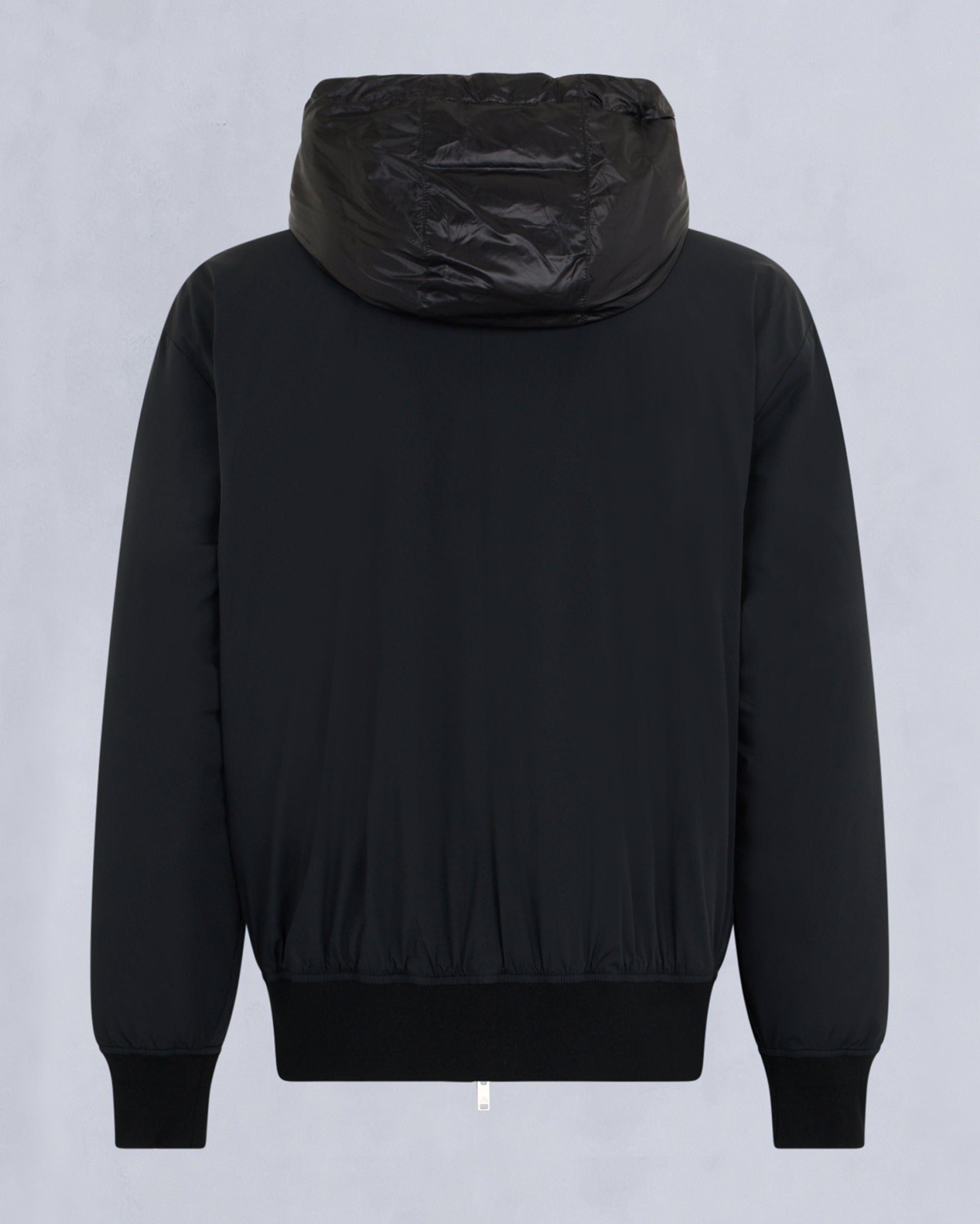 BRIXTON BOMBER JACKET - 5