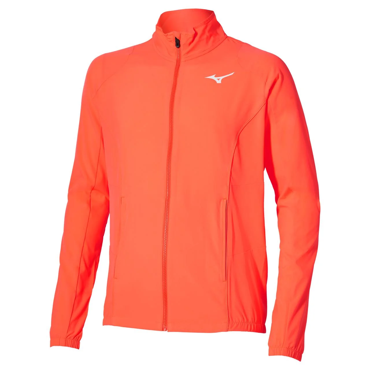 Mizuno Men's Shadow Tennis Jacket - 1