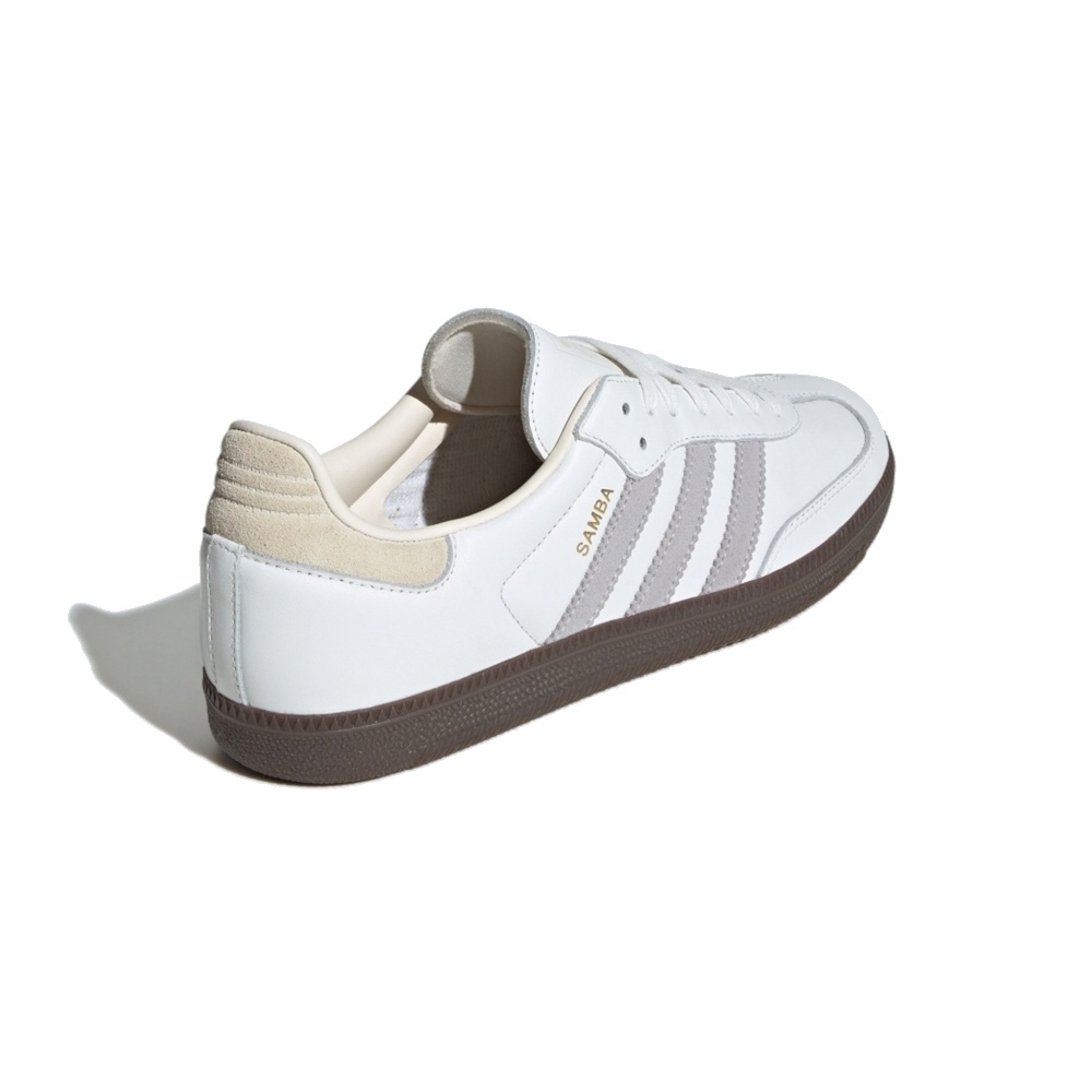 adidas Samba OG 'White Beige Cream' IH4880 - 4