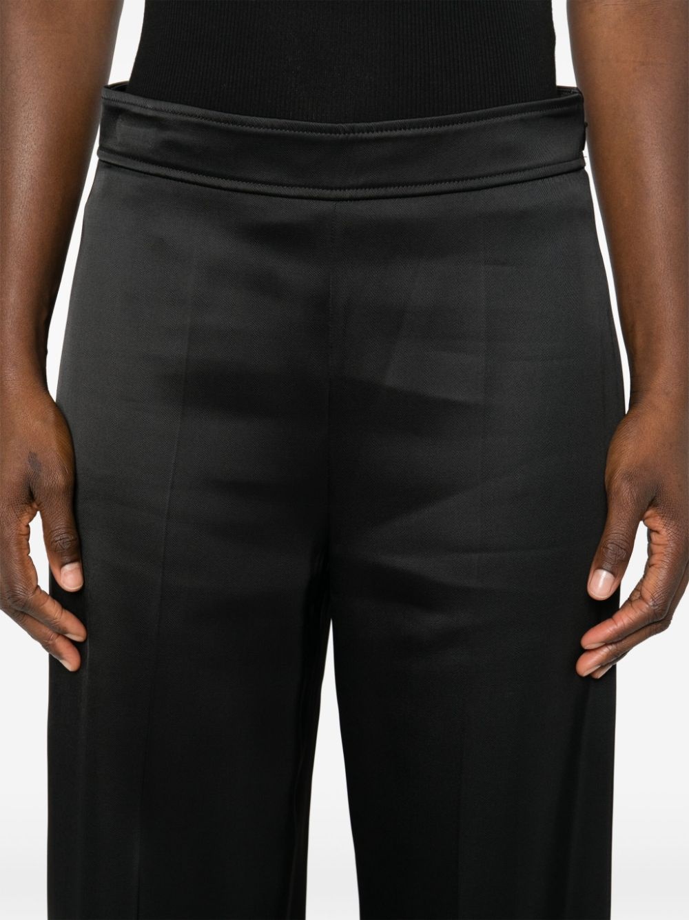 twill trousers - 5