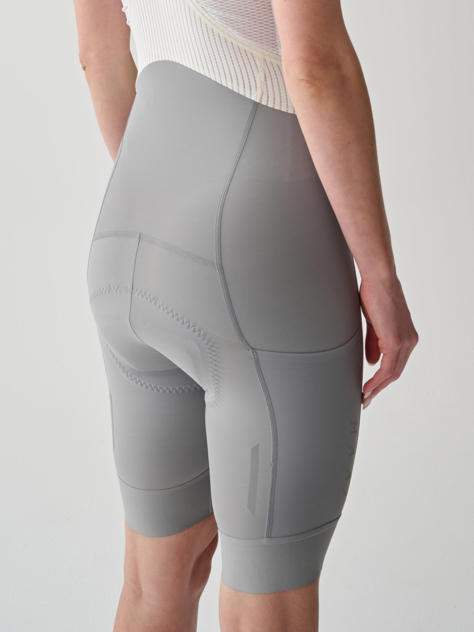 Women's Team Bib Evo Cargo - 6