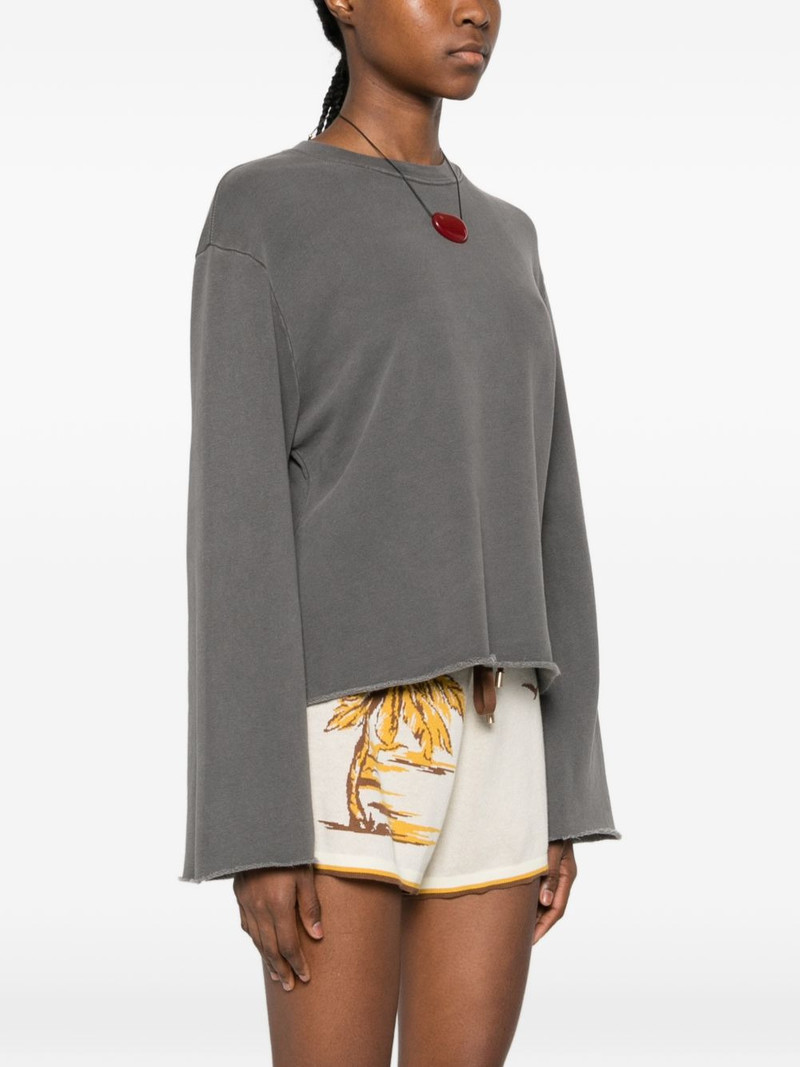 Duke grey sweatshirt 3