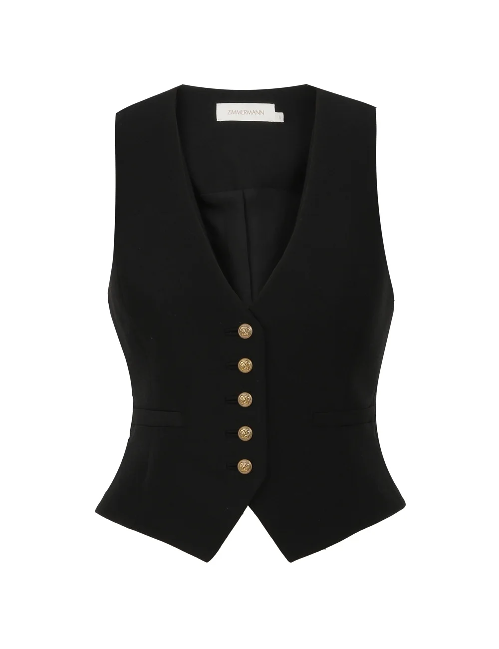 HYPNOTIC WAISTCOAT - 1