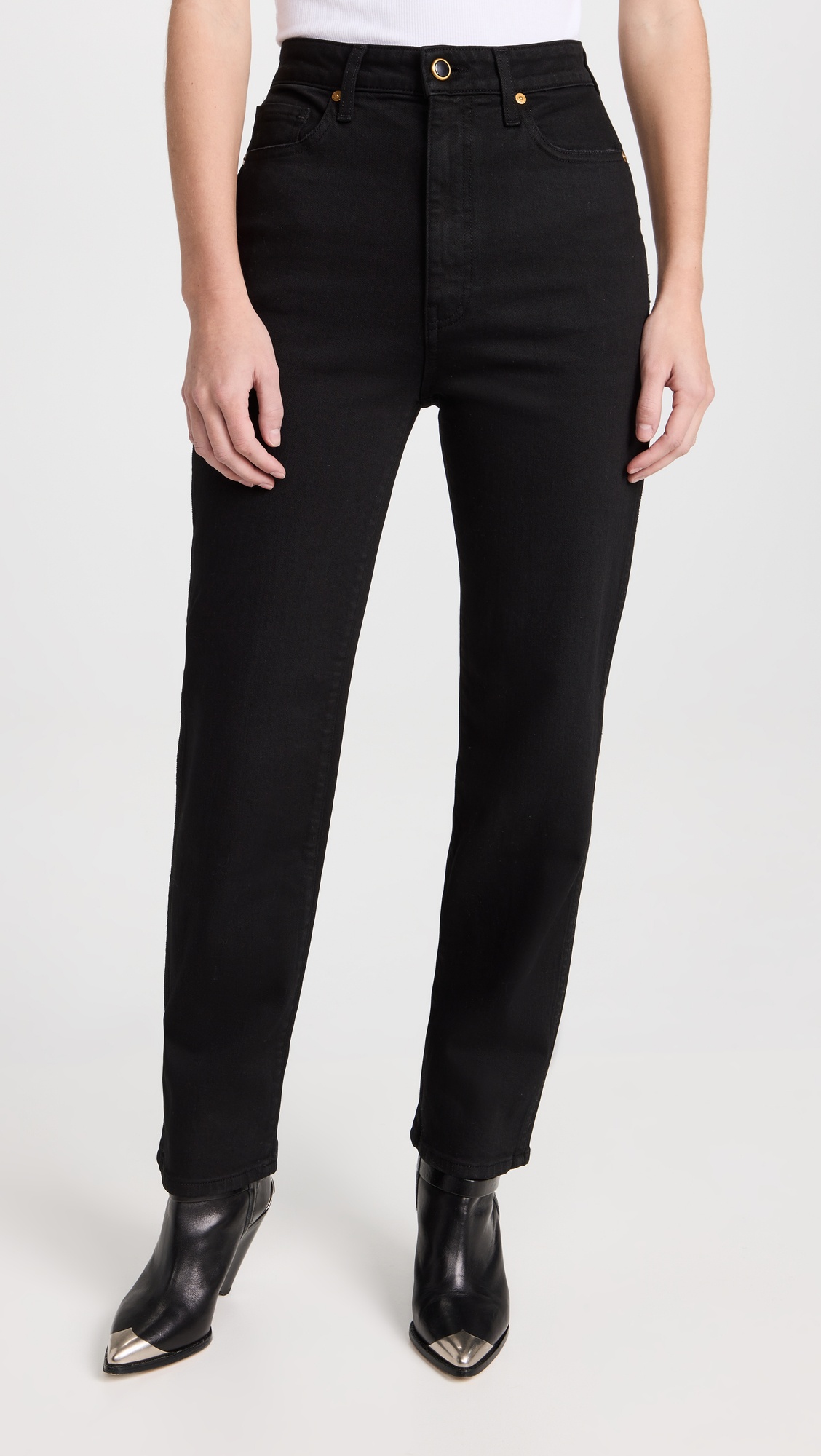 Abigail Jeans - 6
