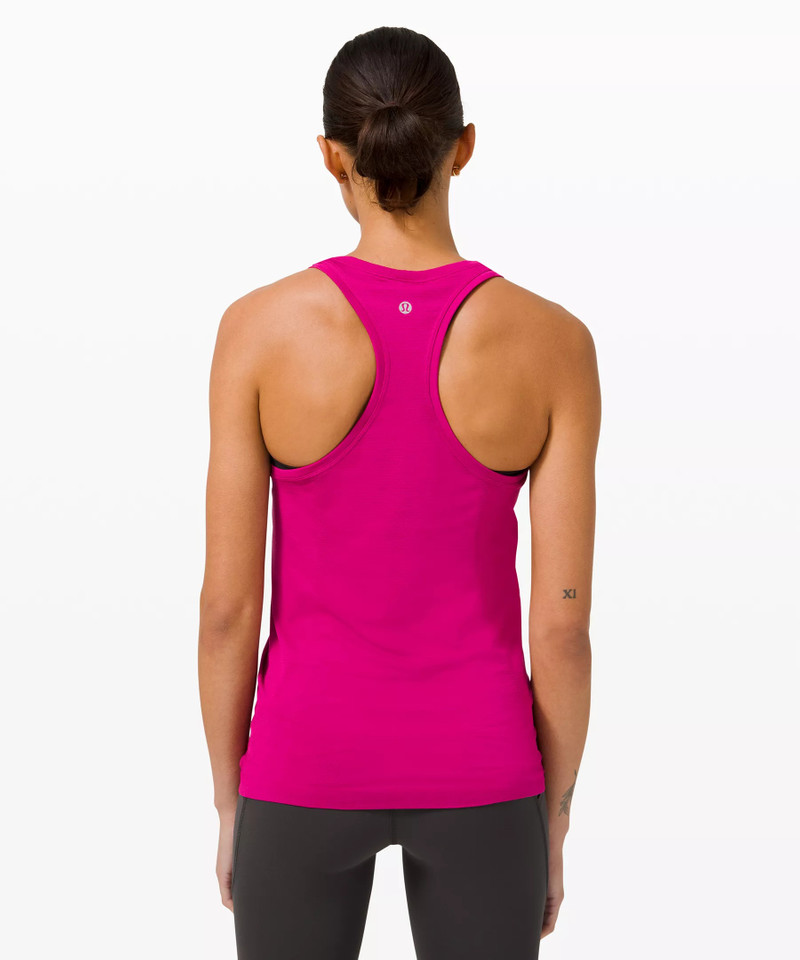 Swiftly Tech Racerback Tank Top 2.0 *Hip Length 3
