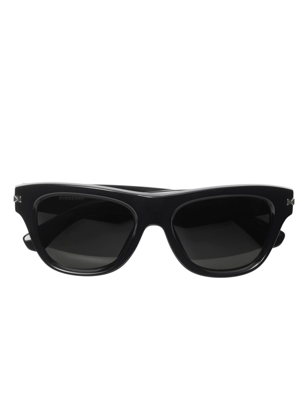 Logo Bar Square sunglasses - 4