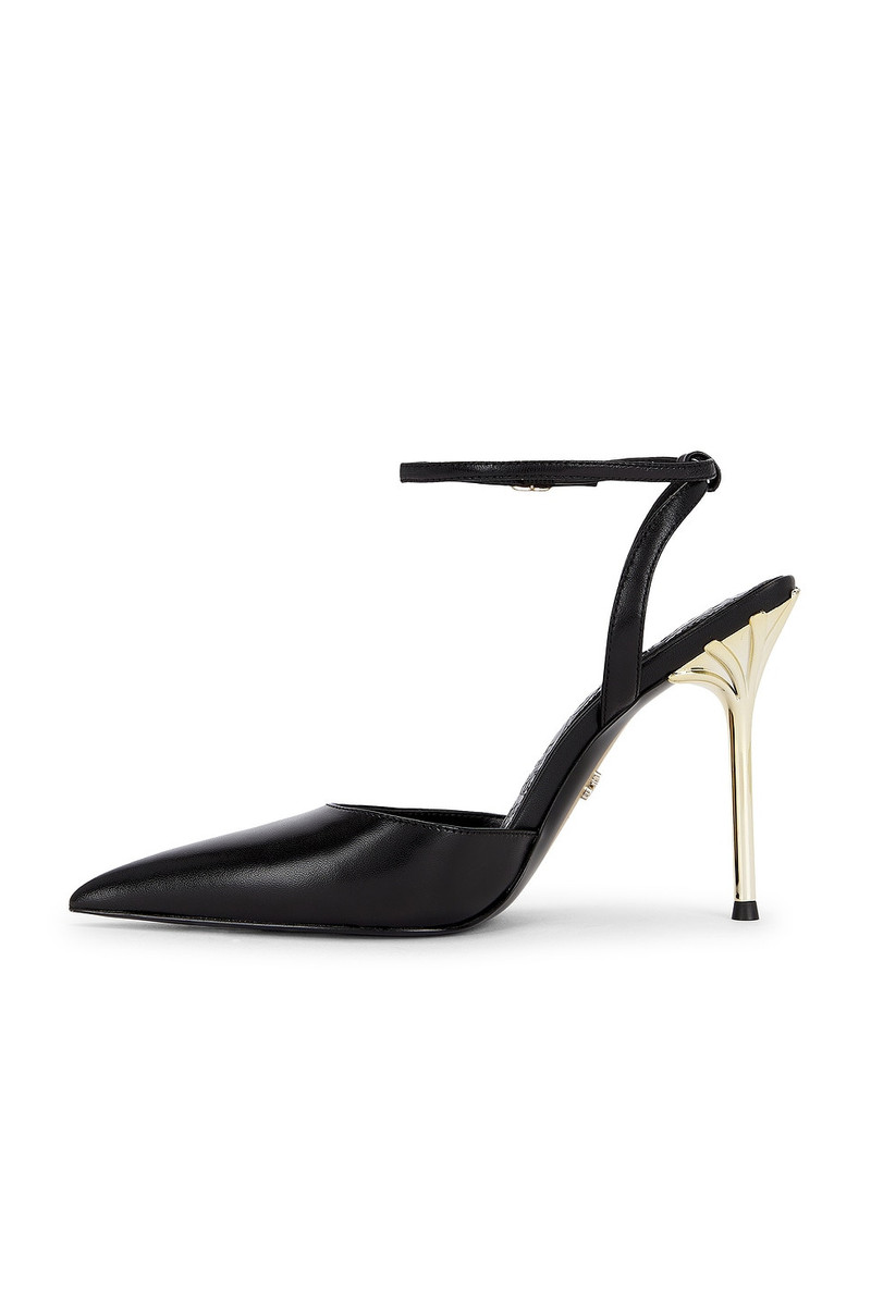 Sam Edelman Osha Heel outlook