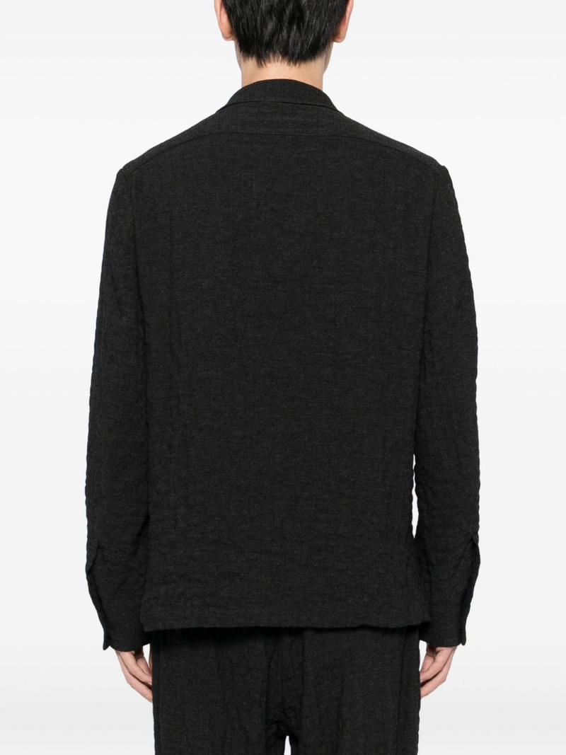 textured shirt 4