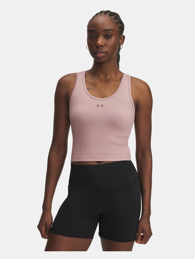 UA Vanish Seamless 1