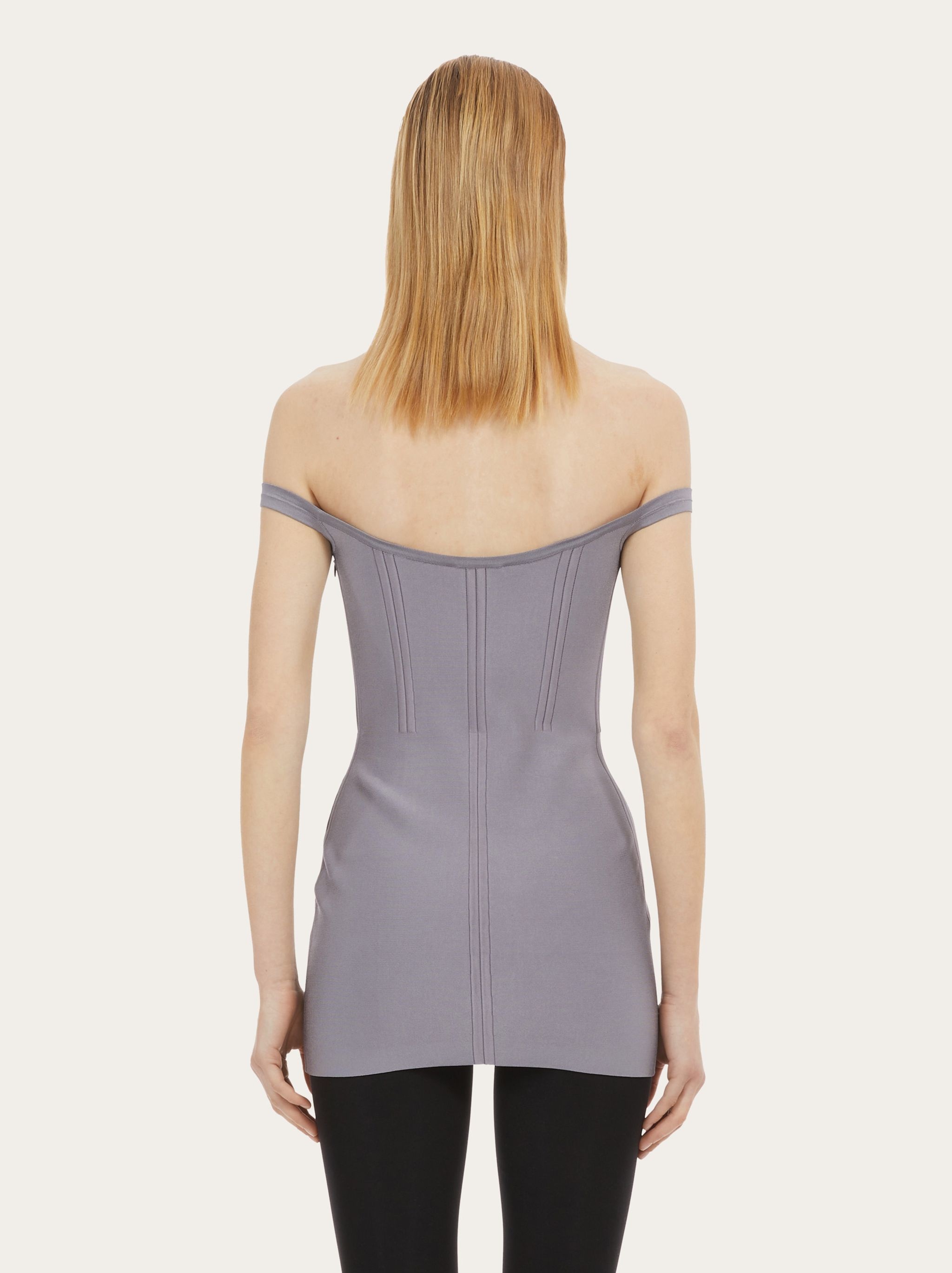 Corset dress - 3