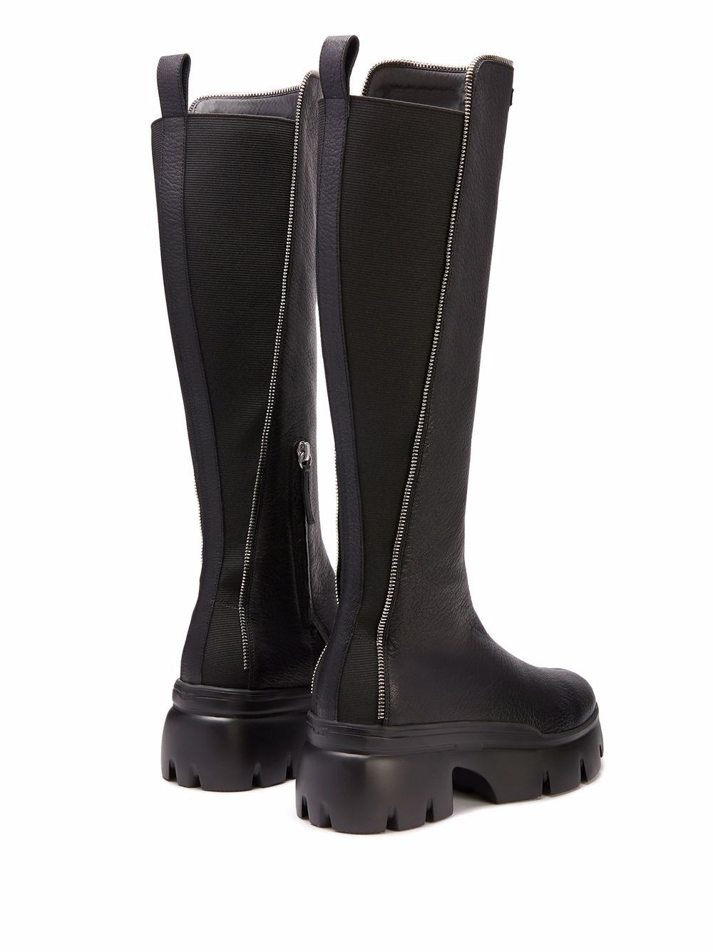 Ronette platform boots - 3