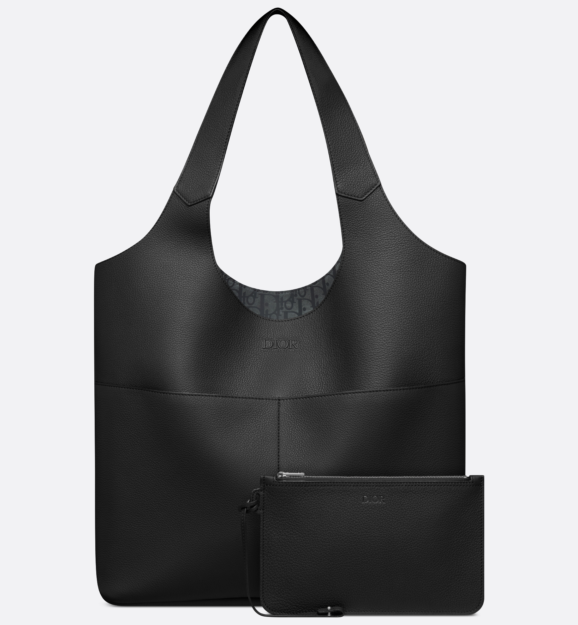 Dior Privé Tote Bag - 7