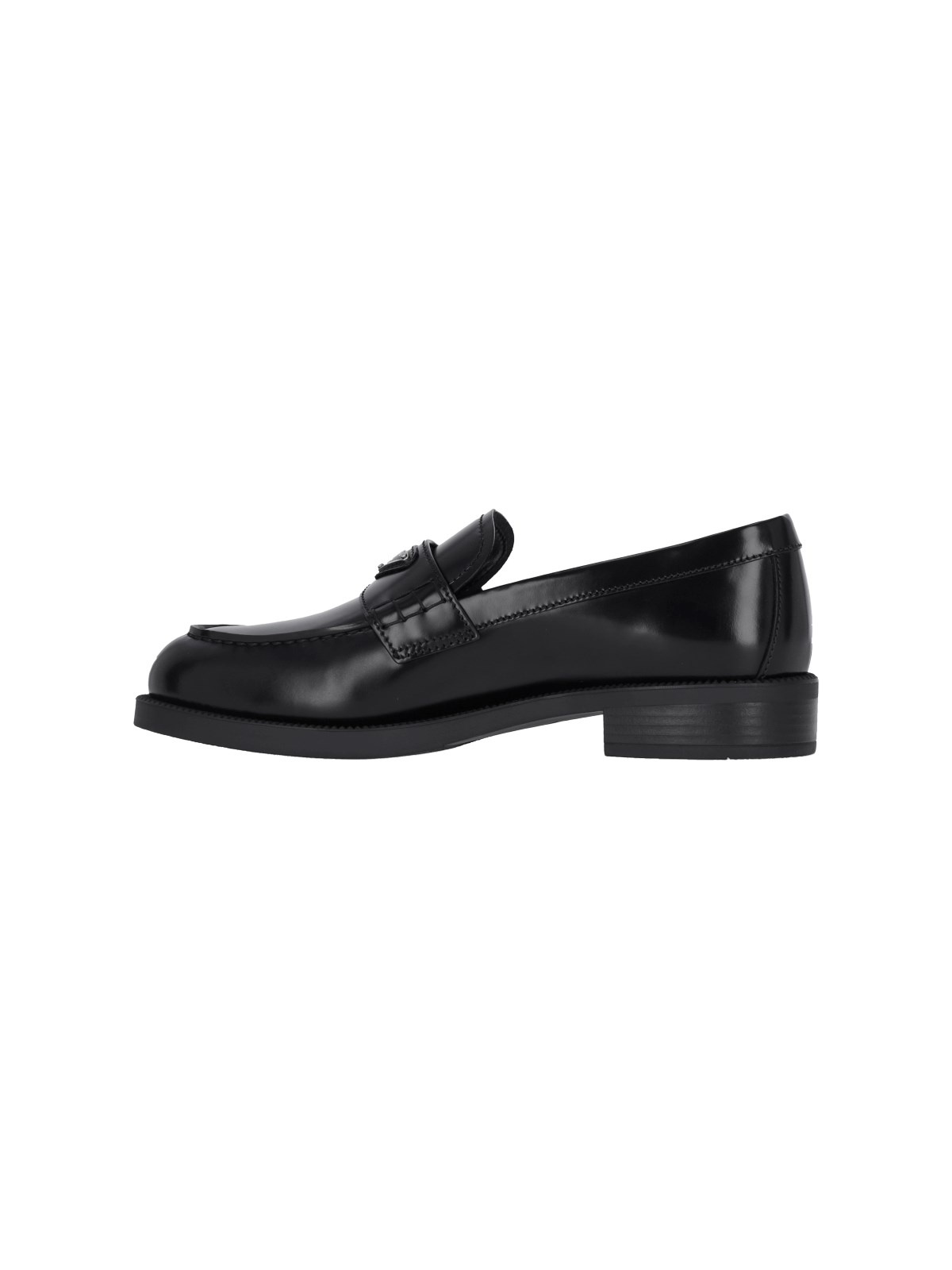 LOGO LOAFERS - 3