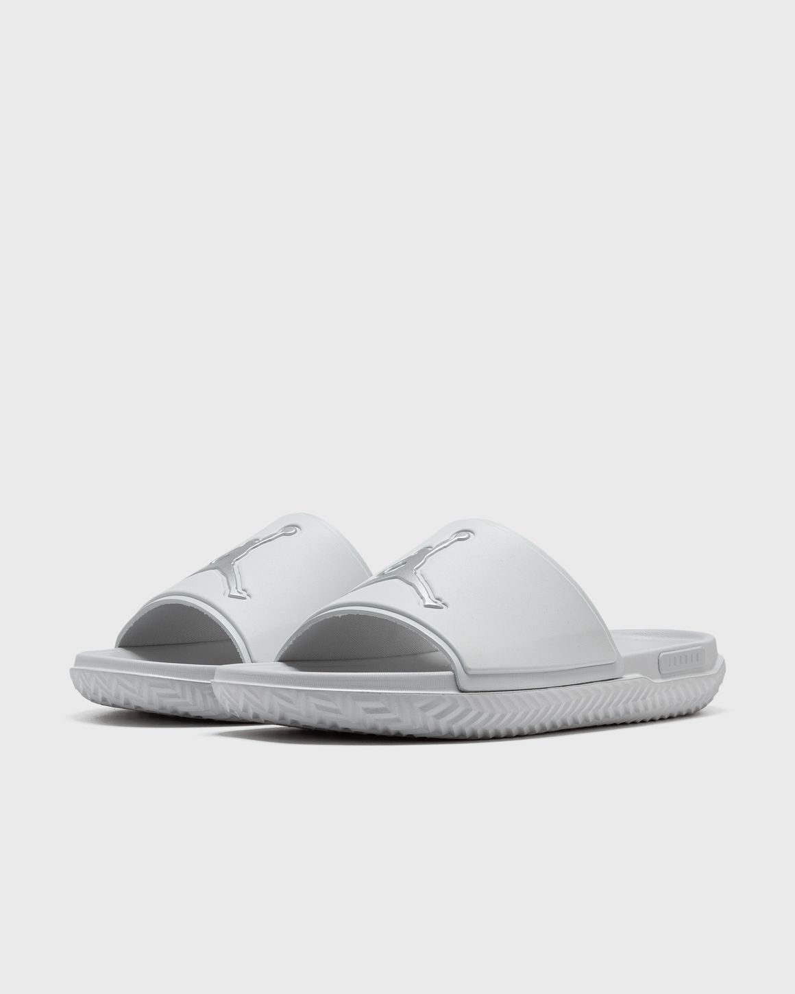 JORDAN JUMPMAN SLIDE - 2