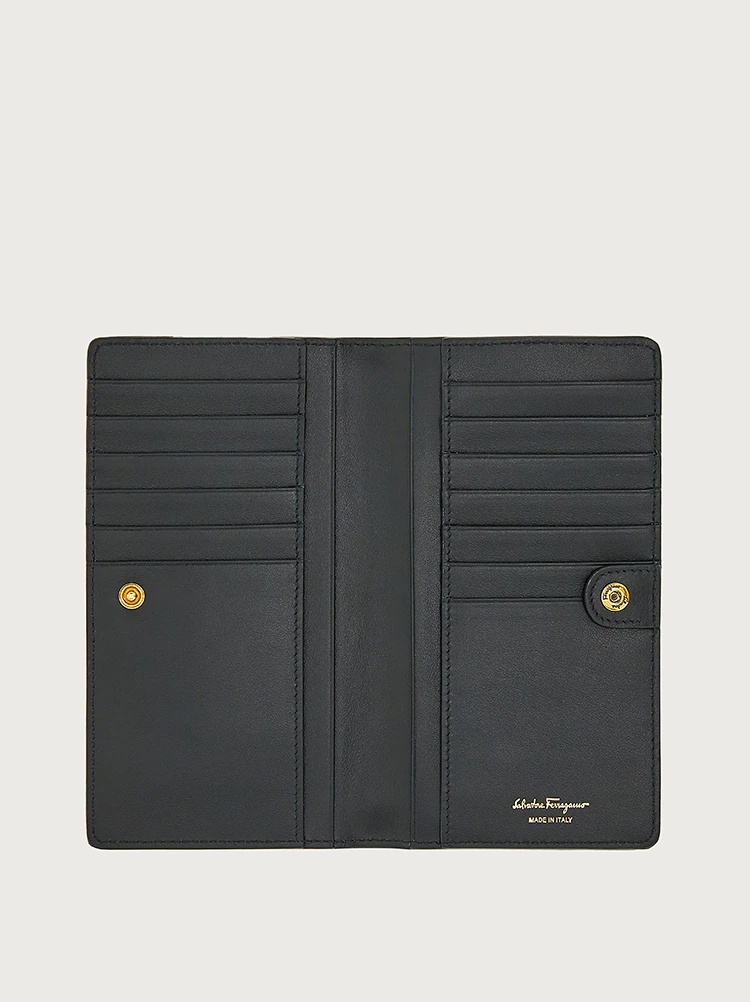 GANCINI CONTINENTAL WALLET - 4