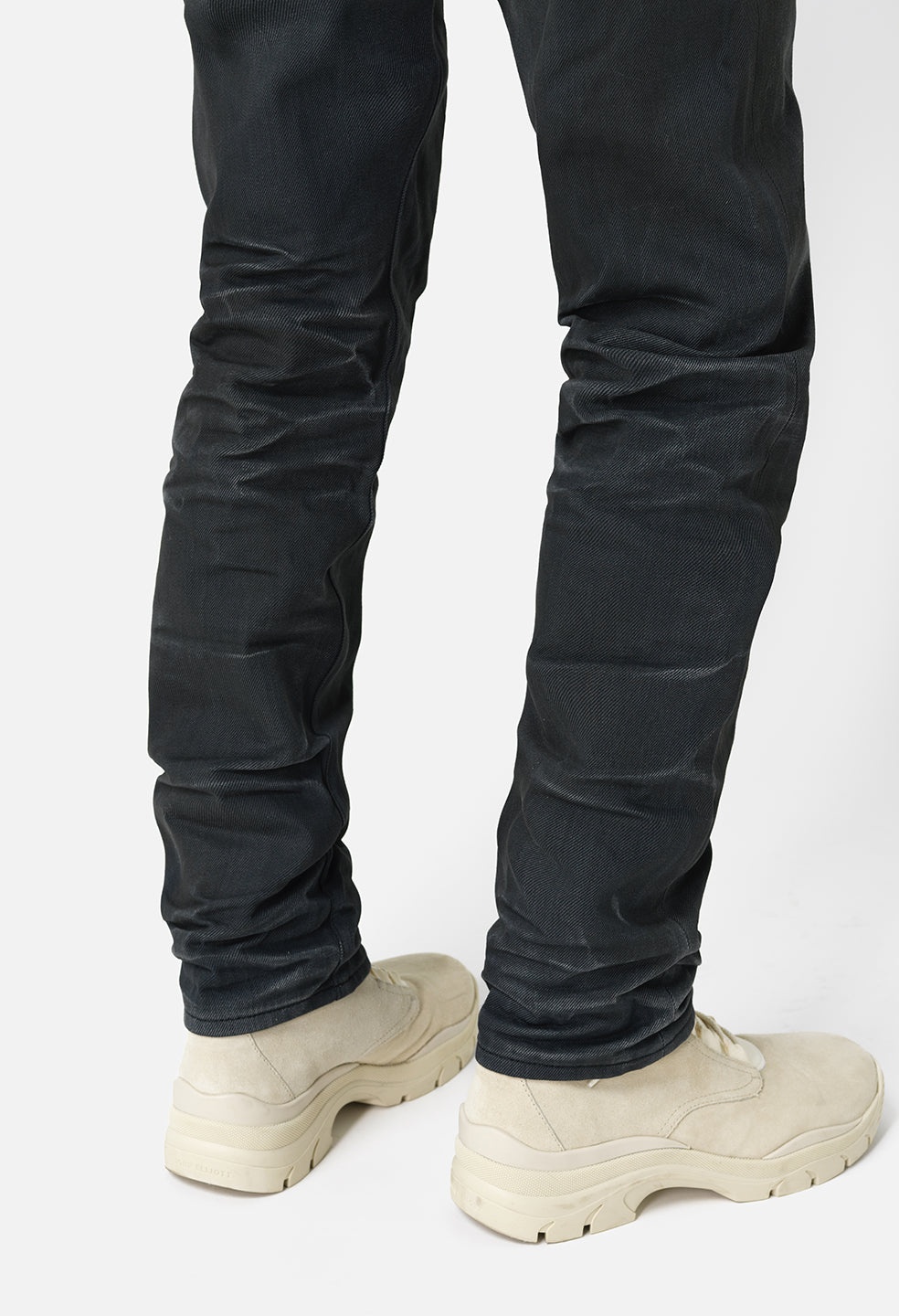 THE DAZE SELVEDGE - 7