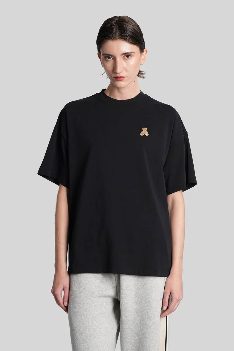 Palm Angels T-Shirt - 1