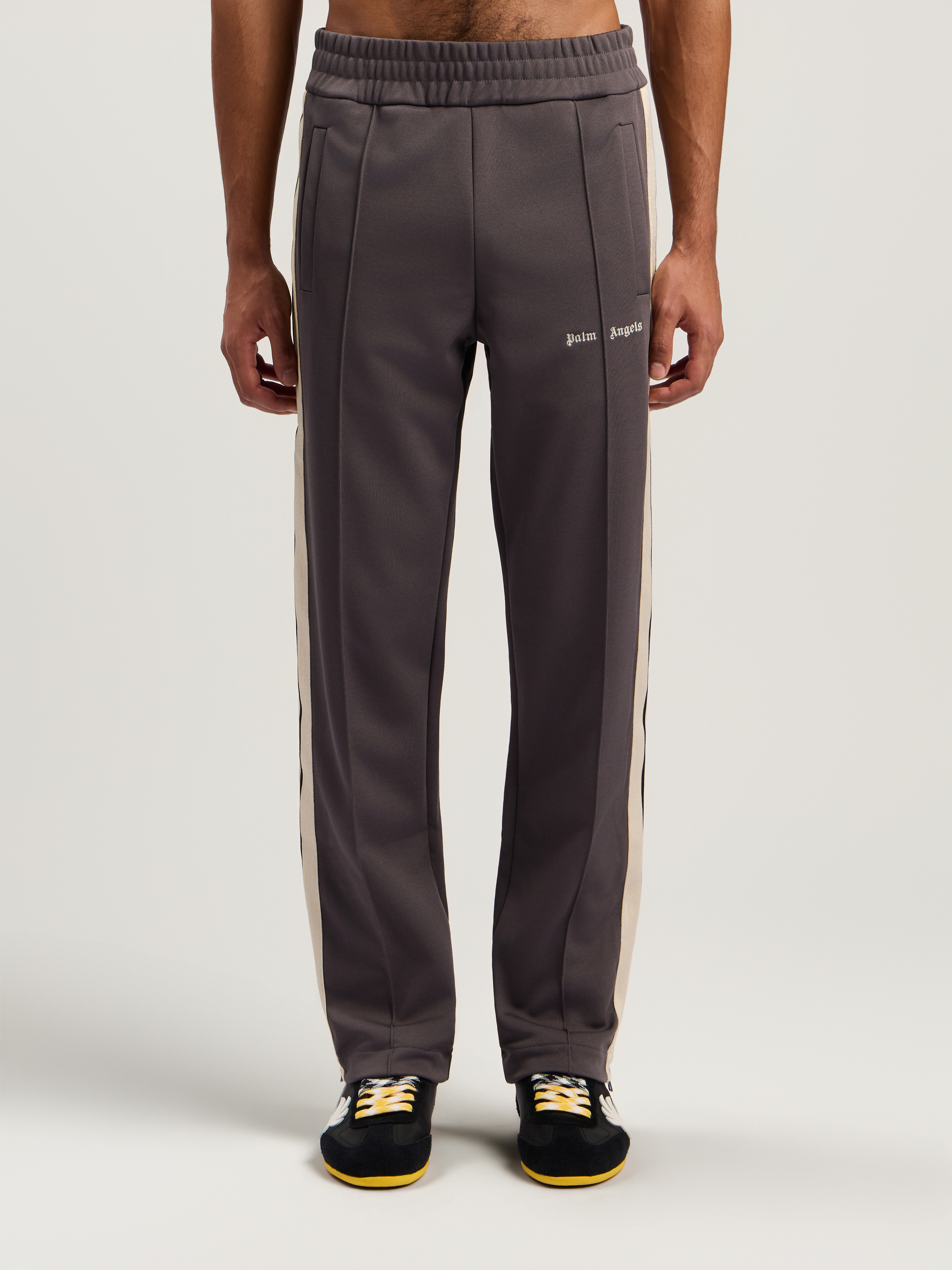 Classic Logo Track Pants - 3
