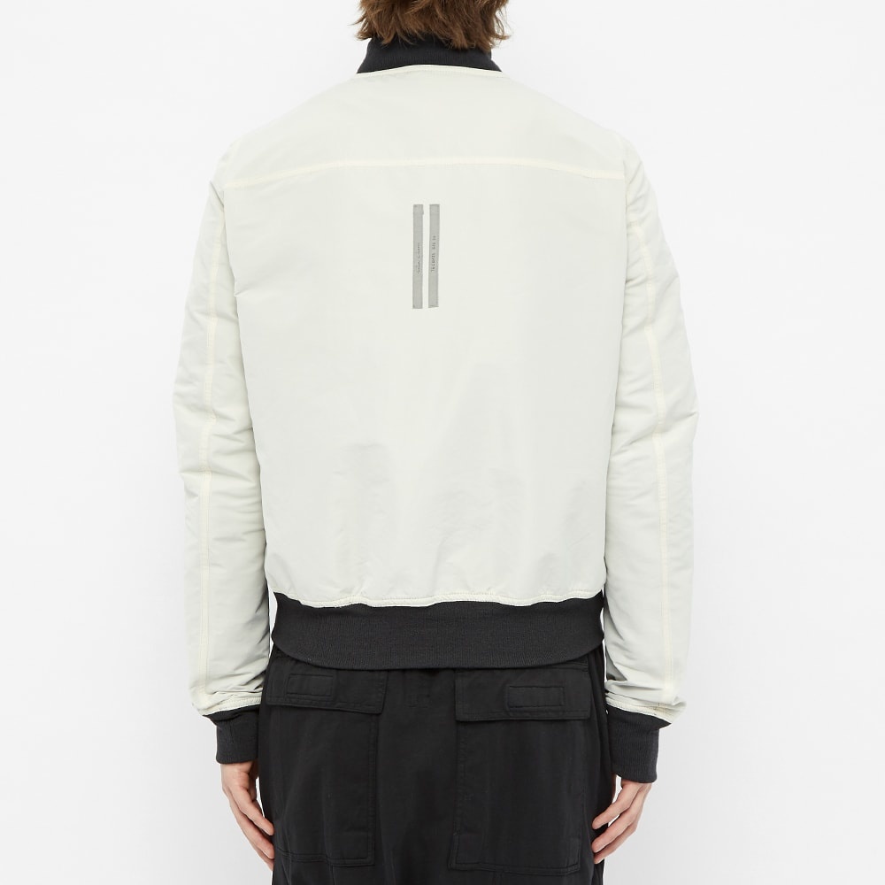 Rick Owens Reversible Flight Jacket - 7