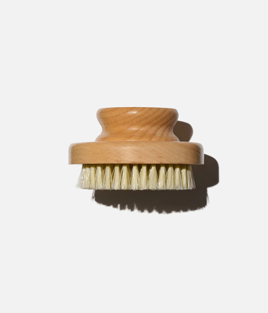 The Body Brush - 1