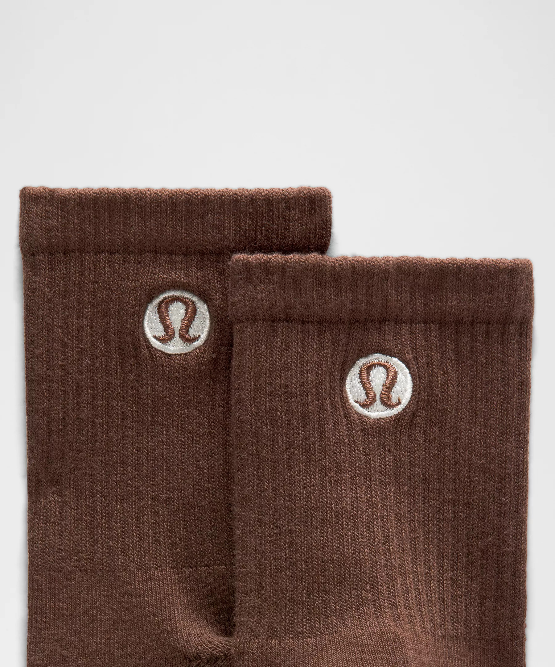 Unisex Daily Essential Quarter Socks *3 Pack - 2