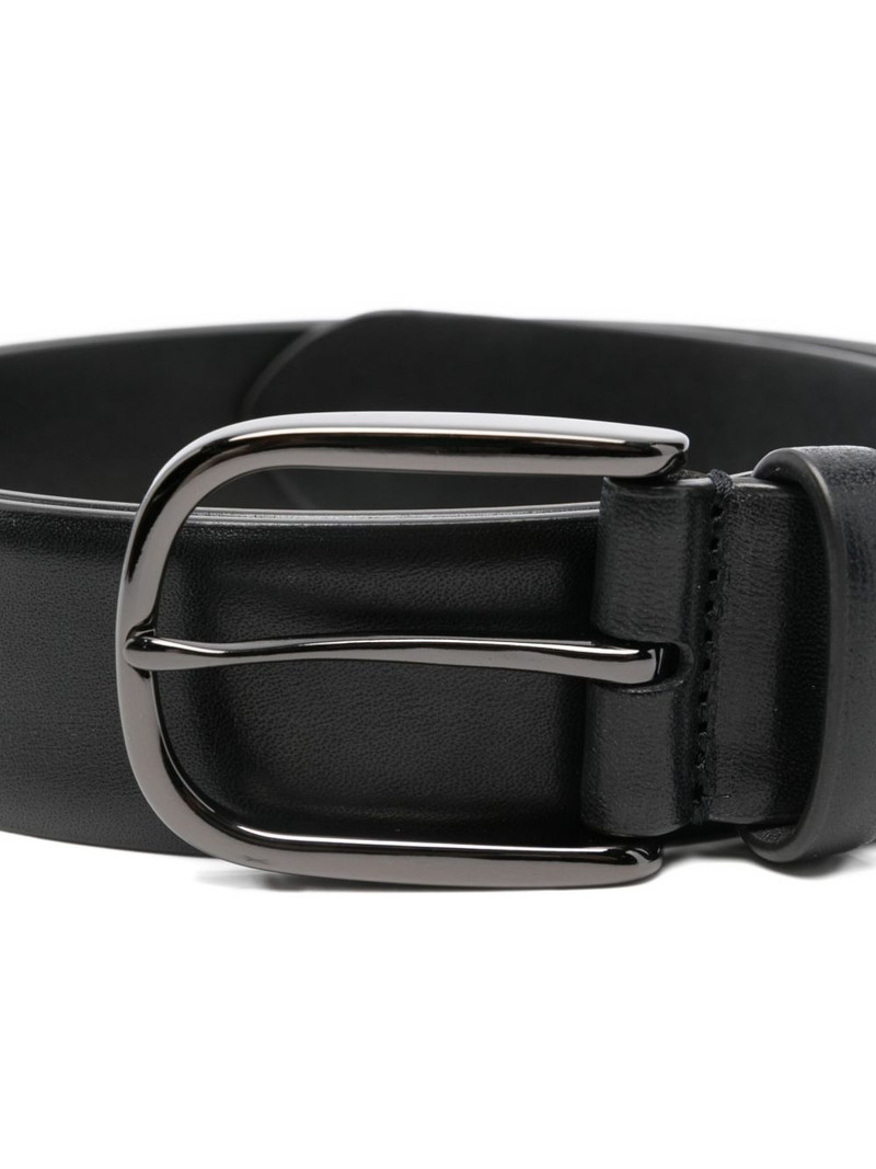 leather belt 3