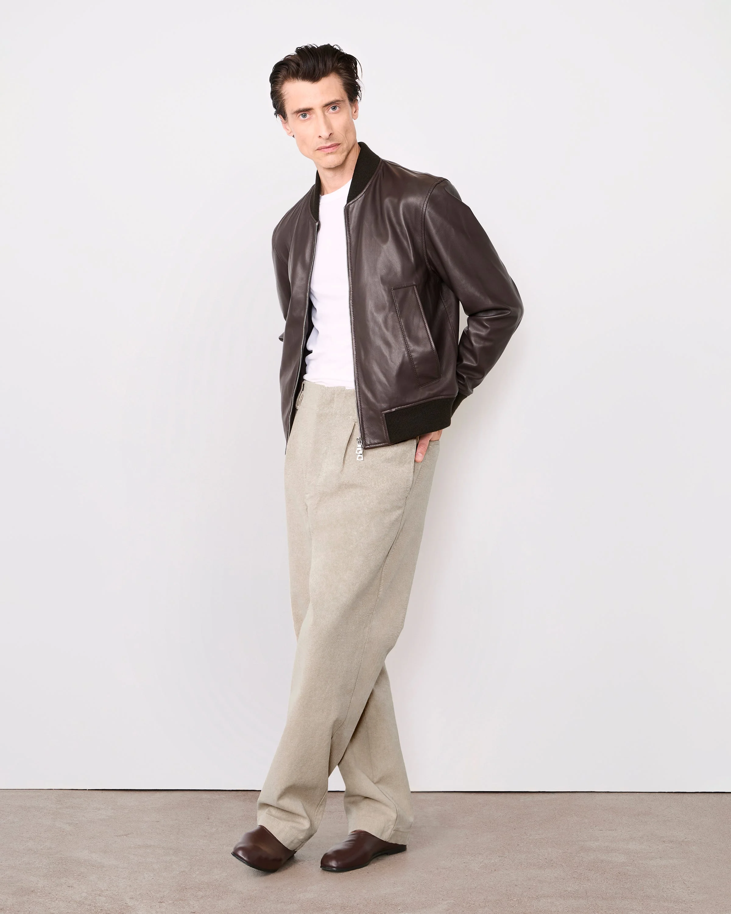 MAONY BOMBER - 1