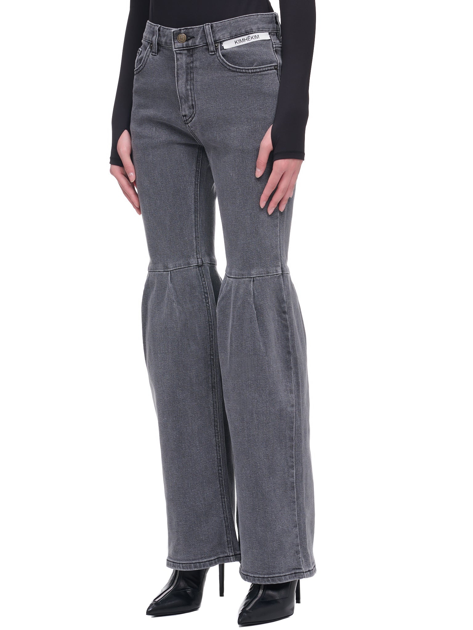 Bella Jeans - 2