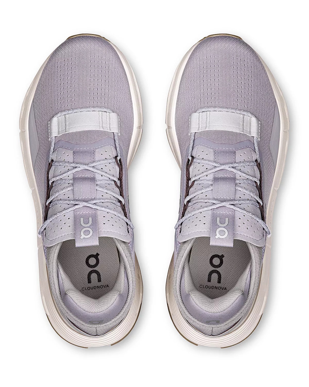 Women's Cloudnova 2 Sneakers - 3
