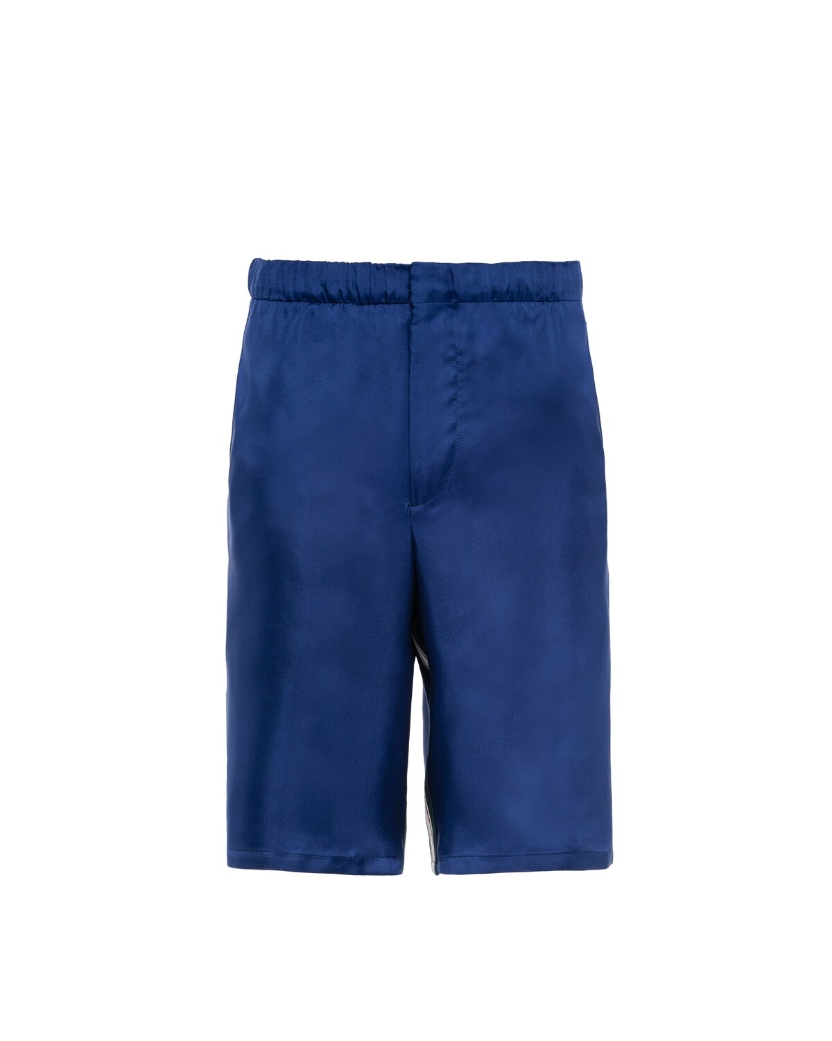 Silk Bermudas - 1