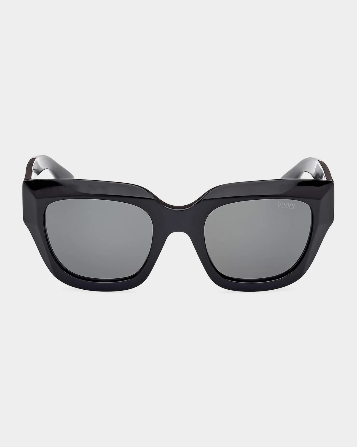 Butterfly 51MM Sunglasses - 1