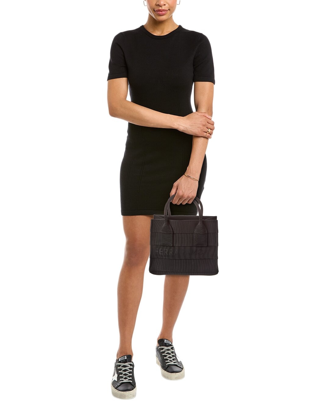 Ferragamo Signature Small Tote - 4