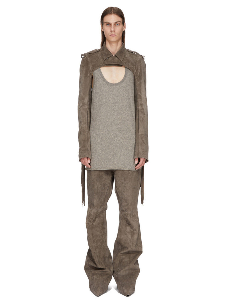 Rick Owens BOLAN BOOTCUT outlook